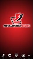 Marketing App Poster