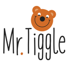 Mr. Tiggle-icoon