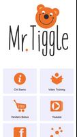 پوستر Mr. Tiggle