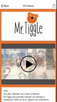 برنامه‌نما Mr. Tiggle عکس از صفحه
