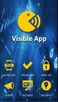 Visible App poster