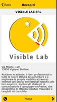 Visible App screenshot 1