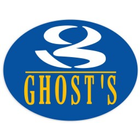 Ghost's 圖標