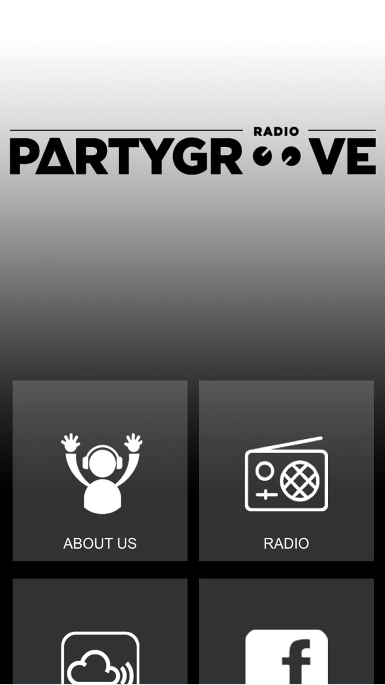 Party Groove Radio for Android - APK Download