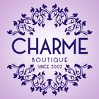Charme ikon