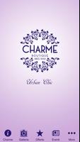 Charme poster