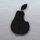 Pear Group 图标