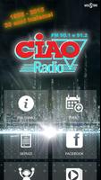Poster CIAO RADIO