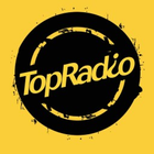Top Radio Treviso icono