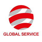 Global Service Zeichen