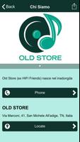 Oldstore captura de pantalla 1