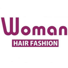 ikon Woman Hair