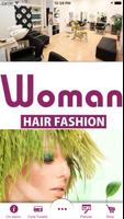 Woman Hair poster