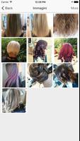 Woman Hair screenshot 1