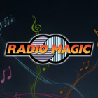 Radio Magic biểu tượng