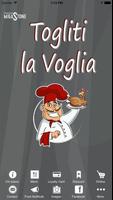 Togliti la voglia Affiche