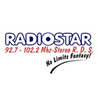 Radiostar App icône