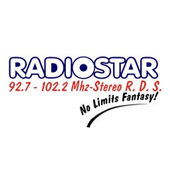 Radiostar App ไอคอน