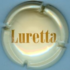 Luretta 아이콘