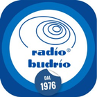 Radio Budrio أيقونة