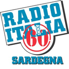 Radio Italia Anni 60 Sardegna ikona