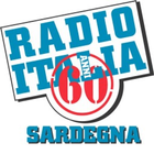 Radio Italia Anni 60 Sardegna ikon