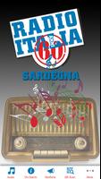 Radio Italia Anni 60 Sardegna-poster