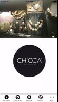 CHICCA MILANO penulis hantaran