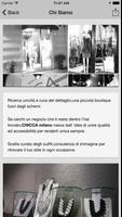 CHICCA MILANO syot layar 1