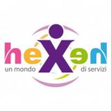 Hexen Service ícone