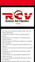 Rcv Television capture d'écran 1