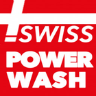 Swiss Power Wash ikona