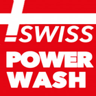 Swiss Power Wash أيقونة
