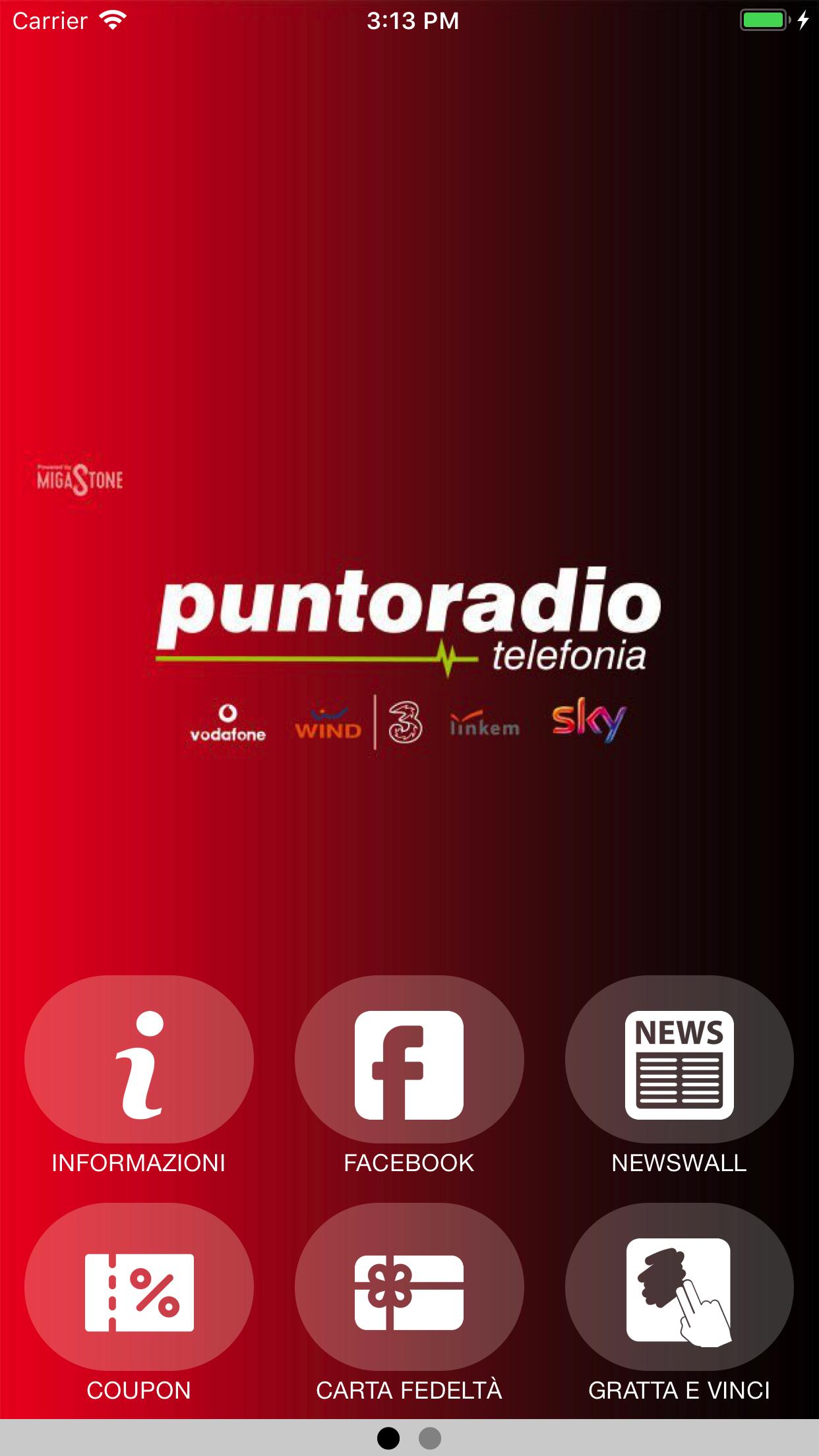 Punto Radio for Android - APK Download