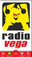 Radio VEGA number one постер