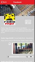 Radio VEGA number one скриншот 2