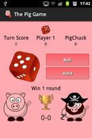 The Pig Game скриншот 1