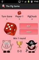 The Pig Game স্ক্রিনশট 1