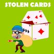 Stolen Cards