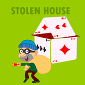 Stolen House icon