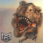 Angry Dinosaur Adventure icon