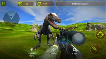 Angry Dinosaur Adventure screenshot 3