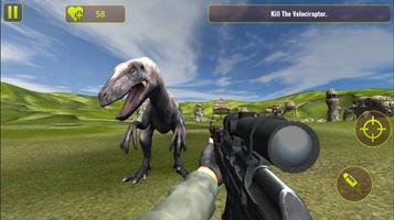Angry Dinosaur Adventure screenshot 2