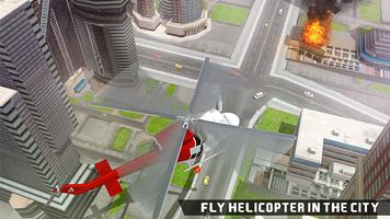911 Helicopter Rescue Sim 3D bài đăng