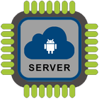 TCP Server icon