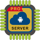 TCP Server Pro icono
