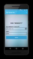 TCP Server Pro পোস্টার