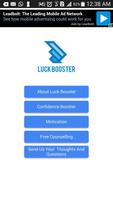 Luck Booster पोस्टर