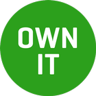 OWN IT: Small Business Network icon