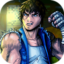 Battle of Street Fighter : Free Street Fighting APK